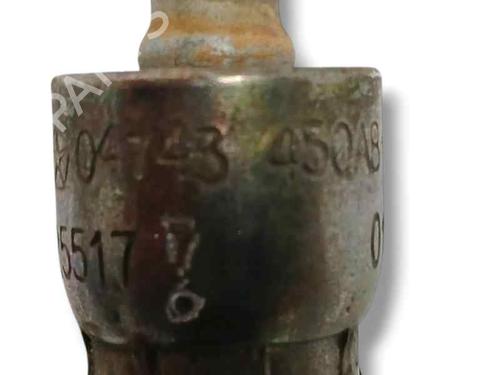 Pipe CHRYSLER VOYAGER IV (RG, RS) 2.4 | BP27534779M125