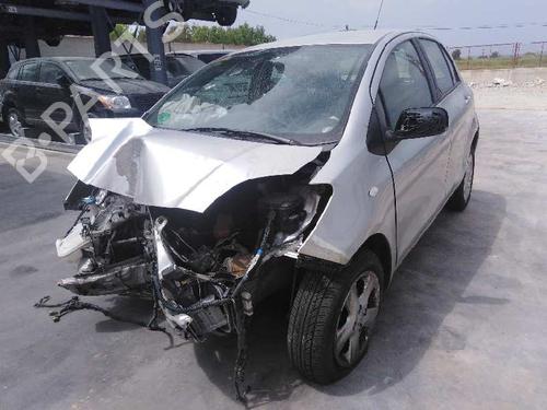 Luftventilen TOYOTA YARIS (_P9_) 1.3 VVT-i (SCP90_, SCP90R) | BP11659719I21 