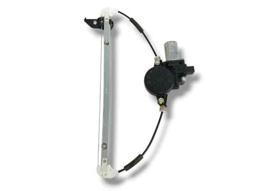 Rear left window mechanism MAZDA 6 Saloon (GJ, GL) 2.0 (GJ2, GL2, GL6) D6515958X | CM012040