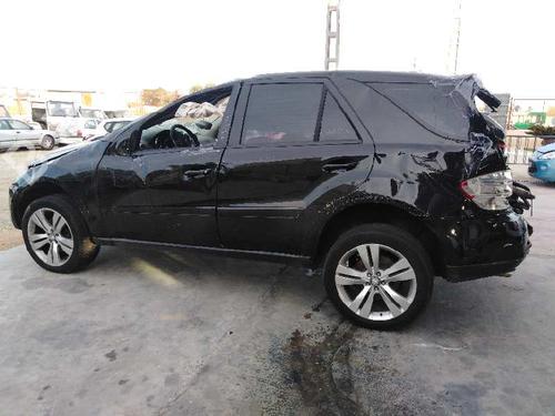 Heizwiderstand MERCEDES-BENZ M-CLASS (W164)  | BP11658650M108 