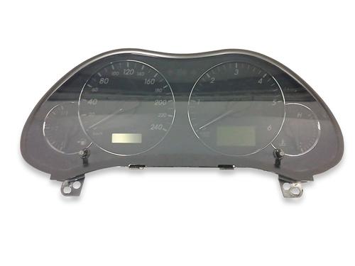 Used Instrument cluster TOYOTA AVENSIS Saloon (_T25_) 2.0 D-4D (CDT250_, CDT250R) (116 hp) 17961991