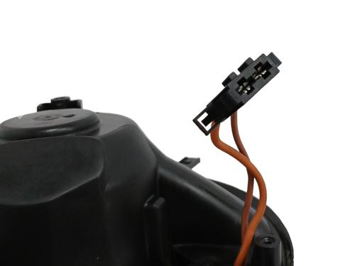 Heater blower motor VW EOS (1F7, 1F8) 1.4 TSI | BP18047958M62