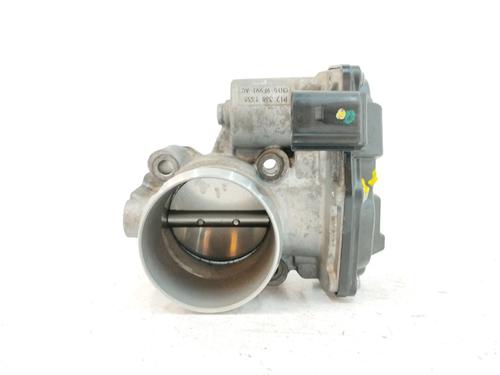 Used Throttle body FORD KA+ III (UK, FK) [2014-2025]  10542245