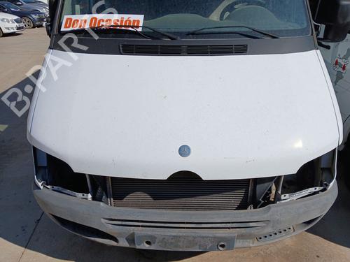 Used Hood Hood MERCEDES-BENZ SPRINTER 4-t Bus (B904) 413 CDI (904.663, 904.662) (129 hp) 33461513 33461513