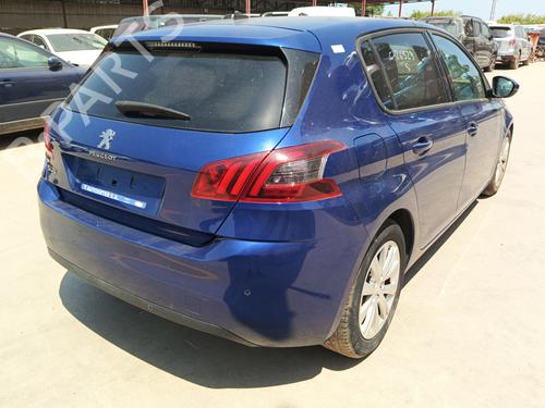 Electronic sensor PEUGEOT 308 II (LB_, LP_, LW_, LH_, L3_) 1.2 THP 130 | BP28704296M84 