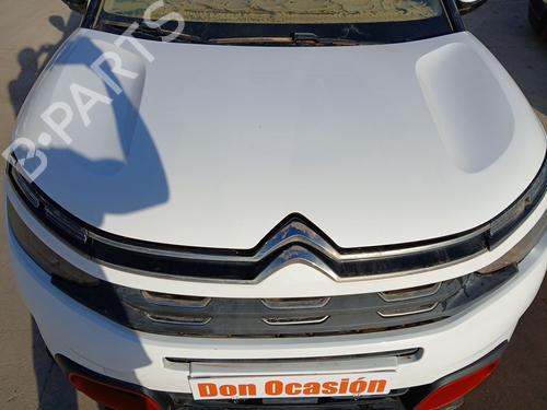 Used Hood Hood CITROËN C5 AIRCROSS (A_) 1.2 PureTech 130 (ARHNSJ) (131 hp) 36488849 36488849