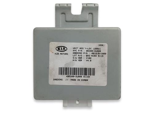 Used Electronic module KIA SPORTAGE III (SL) 1.7 CRDi (116 hp) 21126646