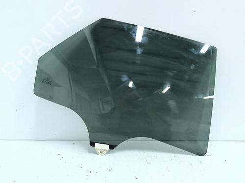 Used Rear right door window Rear right door window MAZDA CX-30 (DM) SKYACTIV-G M Hybrid (122 hp) 35791441 35791441