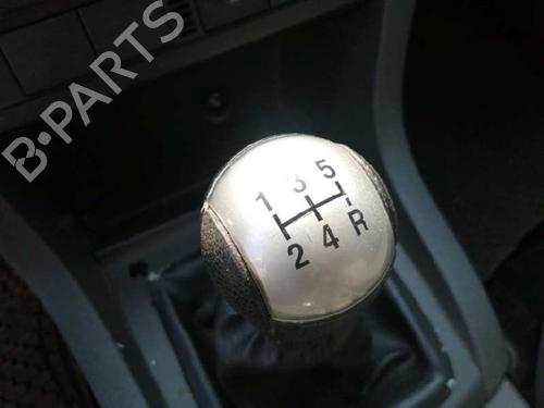 Engine control unit (ECU) FORD FOCUS II (DA_, HCP, DP) 1.6 TDCi | BP10357131M57 