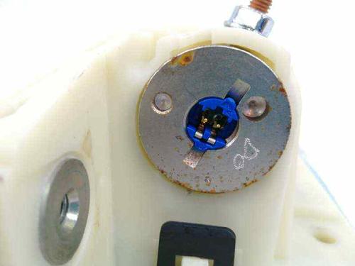 Passenger airbag MERCEDES-BENZ E-CLASS (W210) E 320 (210.055) | BP6337654C10 