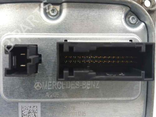 Electronic module MERCEDES-BENZ C-CLASS Coupe (C205) C 180 (205.340) | BP27930716M83 