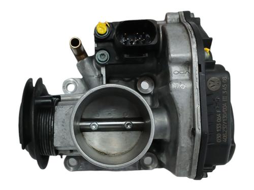 Used Throttle body VW POLO III (6N1) 50 1.0 (50 hp) 18338454