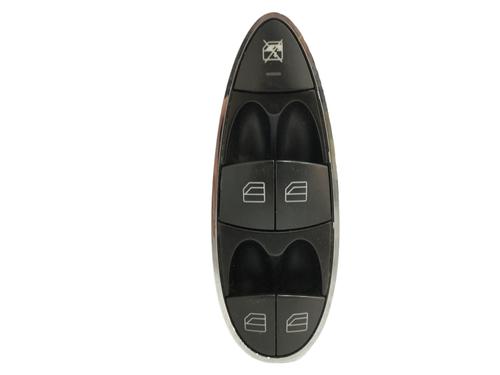 Used Left front window switch MERCEDES-BENZ E-CLASS (W212) E 350 4-matic (212.087) (272 hp) 13925293