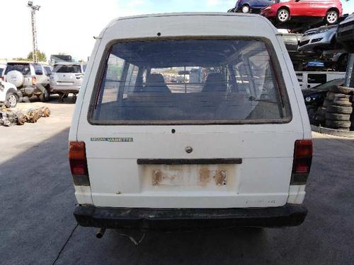 Left headlight NISSAN VANETTE Van (_C22)  | BP12427262C28 