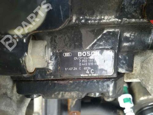 Engine RENAULT SCÉNIC I MPV (JA0/1_, FA0_) 1.9 dCi RX4 | BP859836M1 