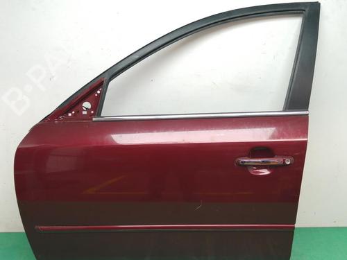 Used Left front door HYUNDAI SONATA V (NF) [2004-2014]  10917236