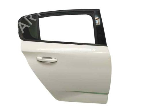 Used Right rear door PEUGEOT 308 III (FB_, FH_, FP_, F3_, FM_) BlueHDi 130 (FBYHZL, FBYHZT) (131 hp) 28095262