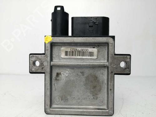 Electronic module BMW 5 (E60) | BP8612622M83