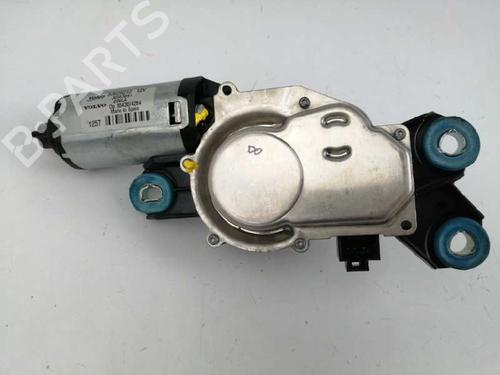 Used Rear wiper motor VOLVO V70 III (135) D5 (185 hp) 7461854