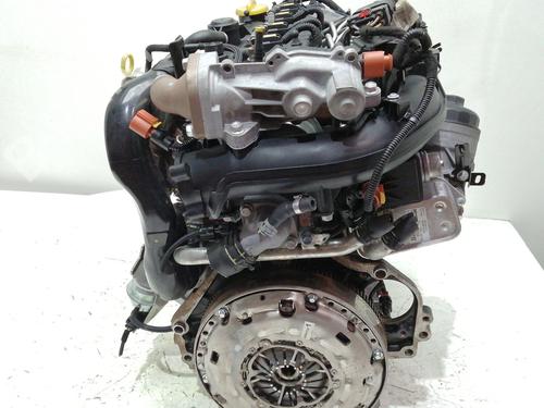 Engine OPEL MERIVA B MPV (S10) | BP16039177M1 - Image 4