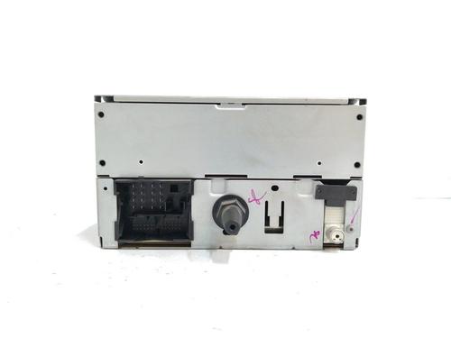 Radio FORD FOCUS II (DA_, HCP, DP) 1.6 TDCi | BP10418724E6 