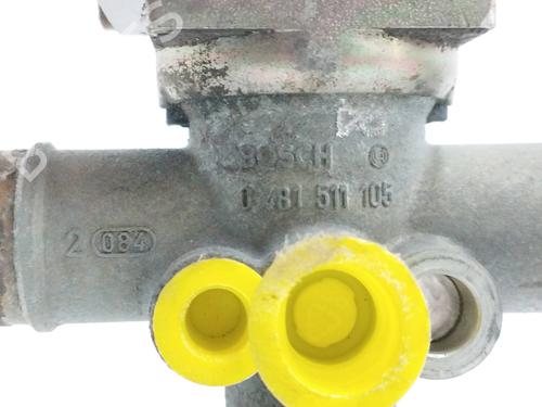 Electronic module CITROËN XANTIA (X1_, X2_) 1.6 i | BP14154023M83