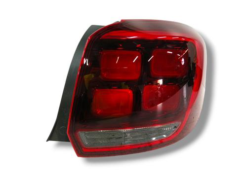 Used Right taillight DACIA SANDERO II [2012-2025]  23575641