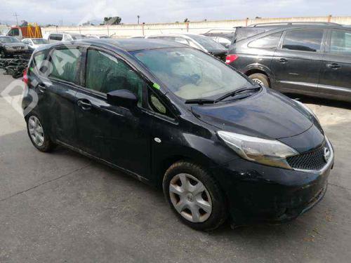 Used Parts NISSAN NOTE (E12)  1.2  833398