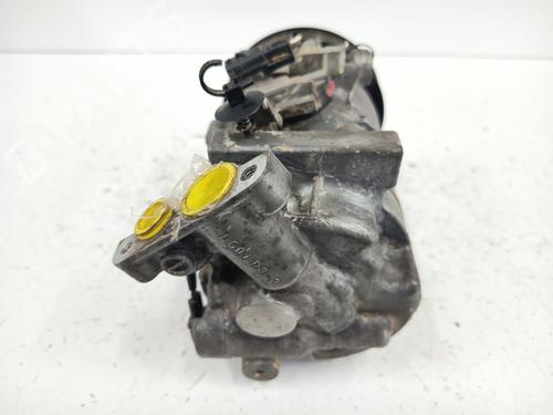 AC compressor RENAULT CLIO IV (BH_) 1.5 dCi 75 | BP34007705M34 - Image 3