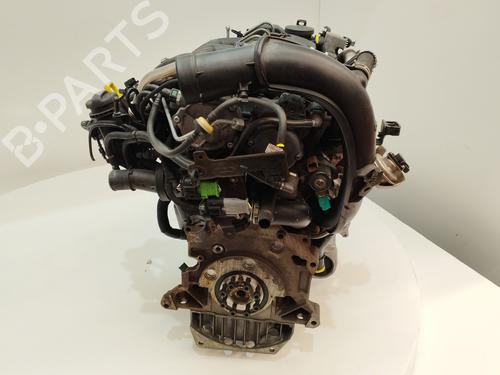 Engine CITROËN C5 III (RD_) 2.0 HDi 140 (RDRHF8, RDRHFA, RDRHA8, RDRHAJ) | BP34509160M1  - Image 5