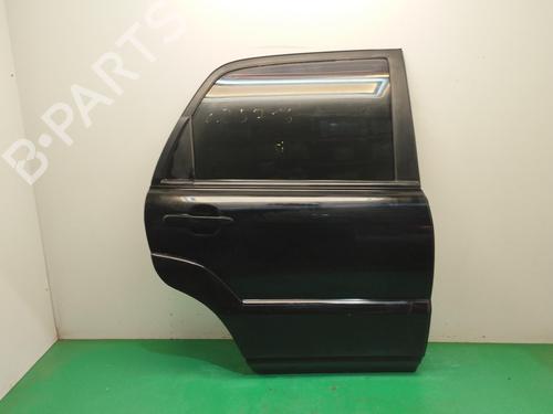 Used Right rear door KIA SPORTAGE II (JE_, KM_) 2.0 CRDi (140 hp) 17711172