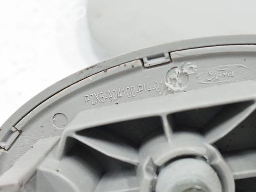 Right sun visor FORD TRANSIT COURIER B460 Box Body/MPV 1.5 EcoBlue | BP30296721I2 