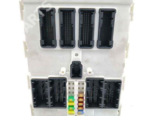 Fuse box BMW 3 (F30, F80) 316 d | BP9056452E1