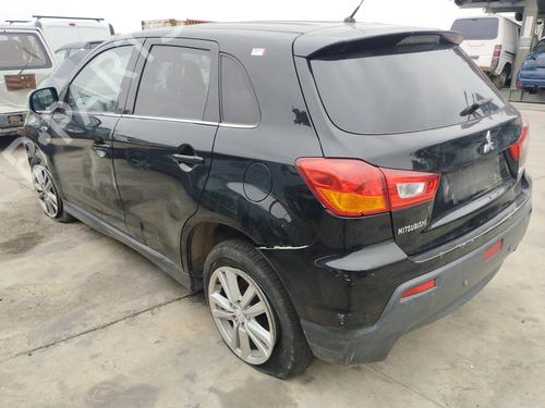Climate control MITSUBISHI ASX (GA_W_) 1.8 DI-D (GA6W) | BP17748922I5 