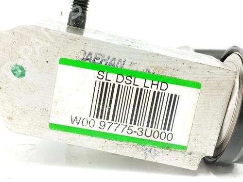 AC pipe KIA SPORTAGE III (SL) 2.0 CRDi AWD | BP14455627M126