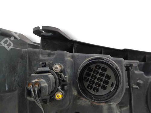 Left headlight LAND ROVER RANGE ROVER EVOQUE (L538) 2.0 D | BP27340516C28 