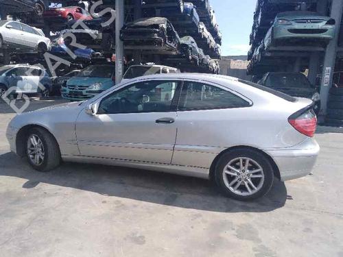 ABS Bremseaggregat MERCEDES-BENZ C-CLASS Coupe (CL203) C 220 CDI (203.708) | BP11015913M43 