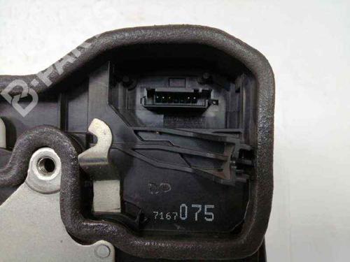 Rear left lock BMW 5 (E60) 520 d | BP8642126C100 