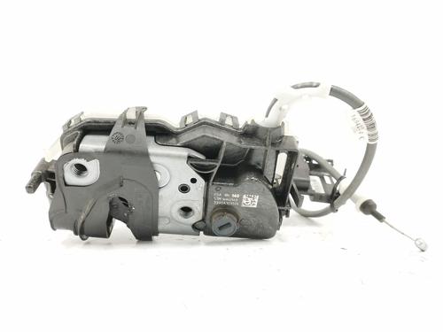 Used Front right lock PEUGEOT EXPERT Van (V_) 1.5 BlueHDi 120 (120 hp) 12442585