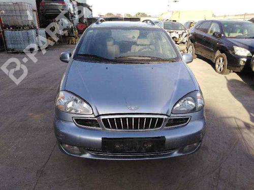 Left headlight DAEWOO REZZO (U100) 1.6 | BP10090291C28  - Image 12