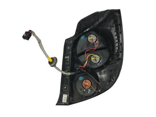 Left taillight CHEVROLET AVEO Hatchback (T300) 1.4 | BP16996626C34 