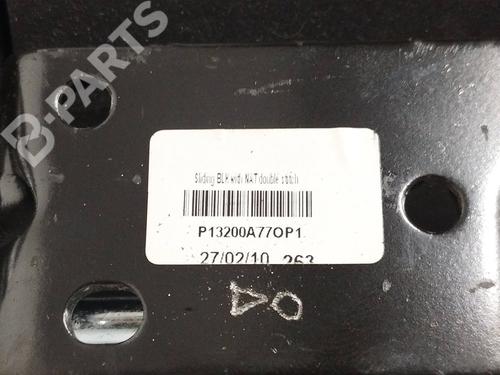 Armrest / Center console NISSAN QASHQAI I (J10, NJ10) 2.0 dCi | BP11285434I20 