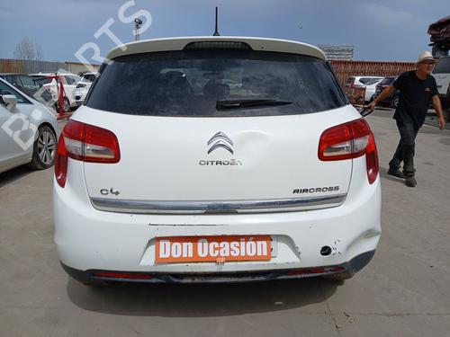 Right front indicator CITROËN C4 AIRCROSS 1.6 HDi 115 AWC | BP36992720C33 - Image 12