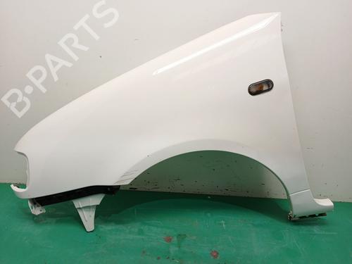 Used Left front fenders SEAT AROSA (6H1) 1.0 (50 hp) 30886304