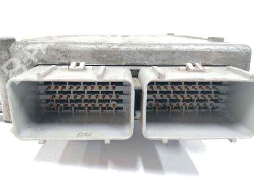 Engine control unit (ECU) CHRYSLER VOYAGER IV (RG, RS) 2.4 | BP7526939M57 