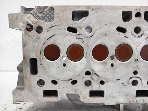 Cylinder head PEUGEOT 2008 I (CU_) 1.6 HDi | BP33966503M5 - Image 5