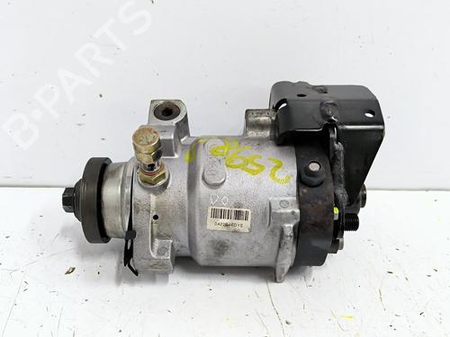 Used Injection pump Injection pump JAGUAR X-TYPE I (X400) 2.0 D (130 hp) 34504550 34504550