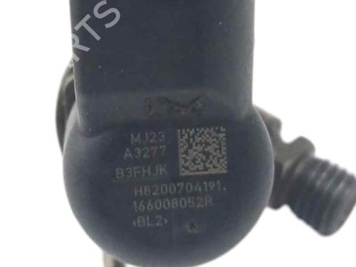 Injector DACIA DUSTER (HS_) 1.5 dCi | BP27998269M100 