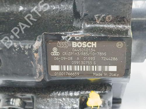 Indsprøtningspumpe AUDI A6 C6 (4F2) 3.0 TDI quattro | BP29592524M78 