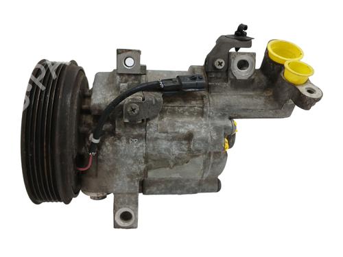 Compressor A/A DACIA DUSTER (HS_) 1.5 dCi (HSAJ) (90 hp) 17999912